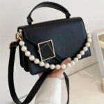 Various Options Available for The 2023 Trendy Crossbody Shoulder Bags, Tote Bags, And Small Square Bags. - Image 12