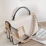 Various Options Available for The 2023 Trendy Crossbody Shoulder Bags, Tote Bags, And Small Square Bags. - Image 5