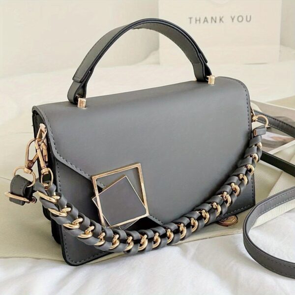 Various Options Available for The 2023 Trendy Crossbody Shoulder Bags, Tote Bags, And Small Square Bags. - Image 10