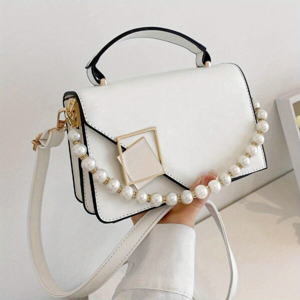 Various Options Available for The 2023 Trendy Crossbody Shoulder Bags, Tote Bags, And Small Square Bags. - Image 14