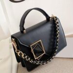 Various Options Available for The 2023 Trendy Crossbody Shoulder Bags, Tote Bags, And Small Square Bags. - Image 3