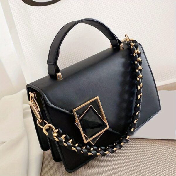 Various Options Available for The 2023 Trendy Crossbody Shoulder Bags, Tote Bags, And Small Square Bags. - Image 3