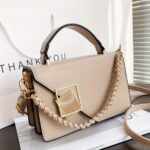 Various Options Available for The 2023 Trendy Crossbody Shoulder Bags, Tote Bags, And Small Square Bags. - Image 7
