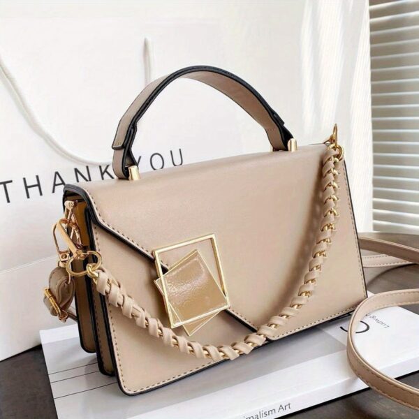 Various Options Available for The 2023 Trendy Crossbody Shoulder Bags, Tote Bags, And Small Square Bags. - Image 7