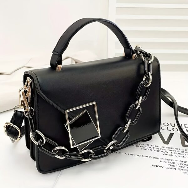 Various Options Available for The 2023 Trendy Crossbody Shoulder Bags, Tote Bags, And Small Square Bags. - Image 13