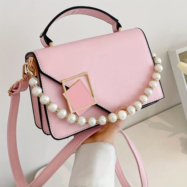 Various Options Available for The 2023 Trendy Crossbody Shoulder Bags, Tote Bags, And Small Square Bags. - Image 15