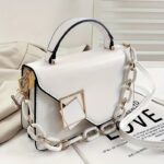Various Options Available for The 2023 Trendy Crossbody Shoulder Bags, Tote Bags, And Small Square Bags. - Image 11