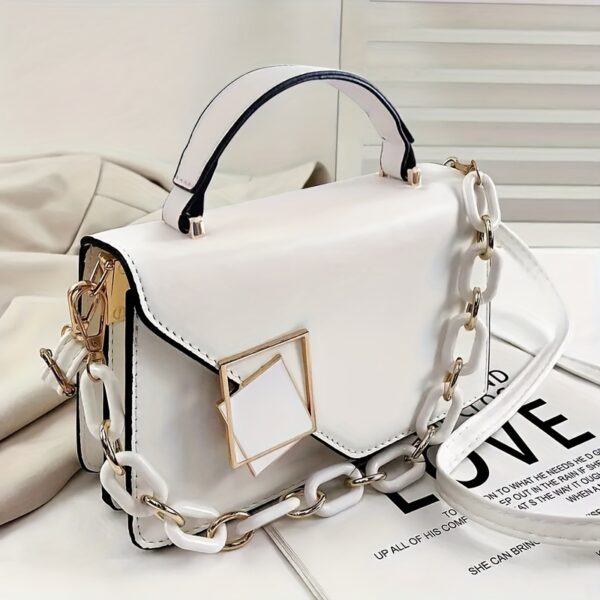 Various Options Available for The 2023 Trendy Crossbody Shoulder Bags, Tote Bags, And Small Square Bags. - Image 11