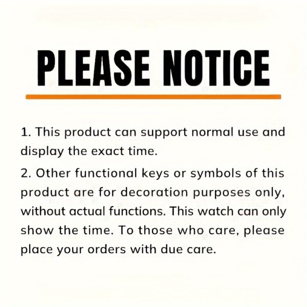 Ladies Casual Quartz Watch with Rhinestone Embellishments, Round Case, Analog Display, Band, Button Battery, Non-Rechargeable - Image 15