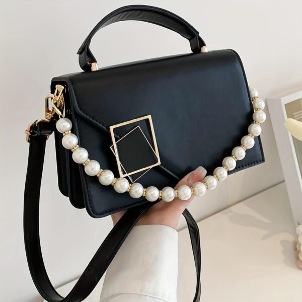 Various Options Available for The 2023 Trendy Crossbody Shoulder Bags, Tote Bags, And Small Square Bags. - Image 17