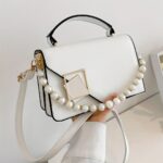 Various Options Available for The 2023 Trendy Crossbody Shoulder Bags, Tote Bags, And Small Square Bags.