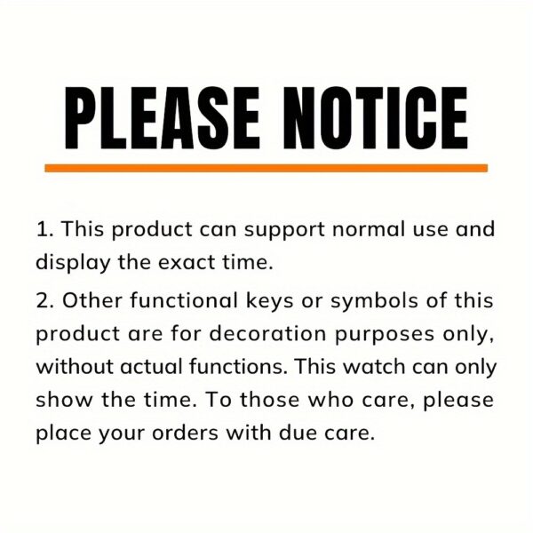 5pcs/1pc New Fashionable and Elegant Women'S Round Quartz Watch + Fashionable Accessory Set for Valentine'S Day, Easter, Ramadan, Birthday, Christmas, Gift for Friends and Family, Eid Al-Adha - Image 3