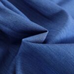 Summer Fashion Versatile Dress for Baby Girls, Featuring a Denim Sleeveless Design, Perfect for Outings And Embodying a Sweet, Princess-Like Style. - Image 6