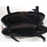 A New Large-Capacity Handbag for Mother'S Day, Perfect for Family And Easter, Featuring an Elegant Tote Design That Can Be Carried by Hand Or Worn Over The Shoulder. - Image 17