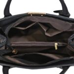 A New Large-Capacity Handbag for Mother'S Day, Perfect for Family And Easter, Featuring an Elegant Tote Design That Can Be Carried by Hand Or Worn Over The Shoulder. - Image 5