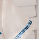 Boys' Short-Sleeved Shirt with Turned-Up Collar and Shorts Set in Vacation Style - Image 10