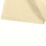 Men's Casual Bear Graphic Tee - Soft Polyester, Crew Neck, Short Sleeve, Summer Fashion T-Shirt - Image 10