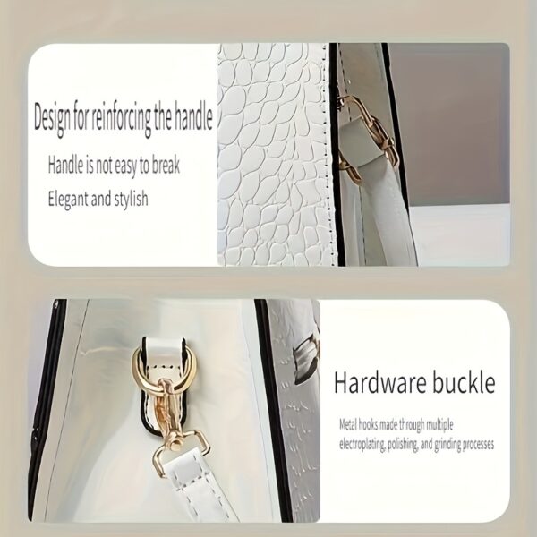 Women'S Handbag - Image 9