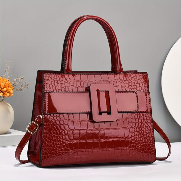Women'S Handbag - Image 8