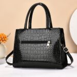 Women'S Handbag - Image 7