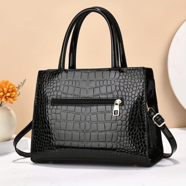 Women'S Handbag - Image 7