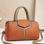 On Mother'S Day, Give Mom a Large Capacity Bag, a High-Quality Shoulder Bag That Can Be Carried Or Slung, Perfect for Commuting And Also Suitable for Easter. - Image 2
