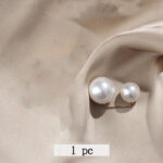 1/3pcs Brooches Dress Skirt Waist Tightening Brooch Pin Pants Anti-Exhaust Button Brooch Accessories - Image 7