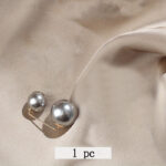 1/3pcs Brooches Dress Skirt Waist Tightening Brooch Pin Pants Anti-Exhaust Button Brooch Accessories - Image 9