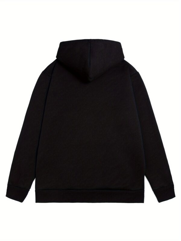 Hooded Sweatshirt Casual BROOKLYN - Image 5