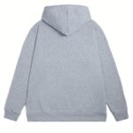 Hooded Sweatshirt Casual BROOKLYN - Image 4