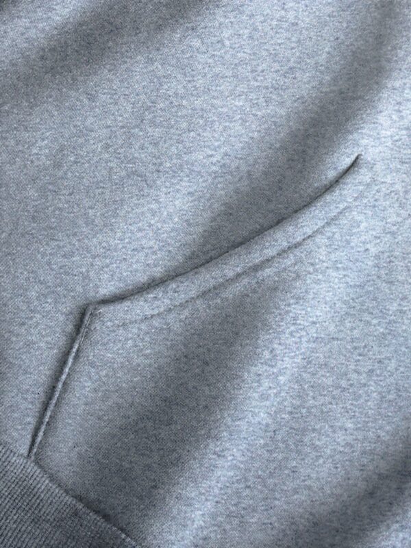 Hooded Sweatshirt Casual BROOKLYN - Image 10