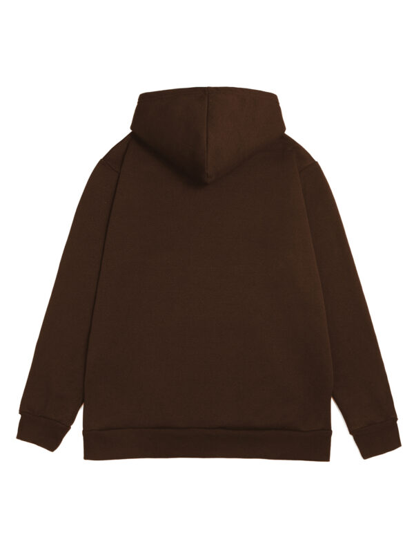 Hooded Sweatshirt Casual BROOKLYN - Image 6