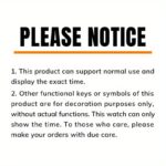 Fashion Classic Five-Bezel Bracelet Watch Square Fashion Watch A Must-have for women - Image 8